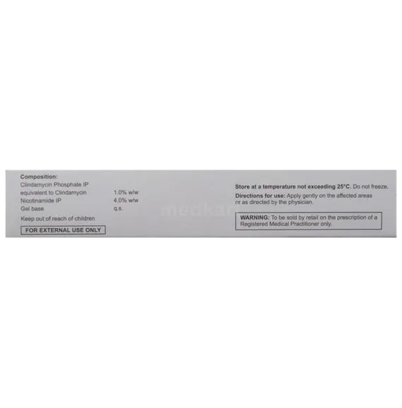 nilac gel 20 gm